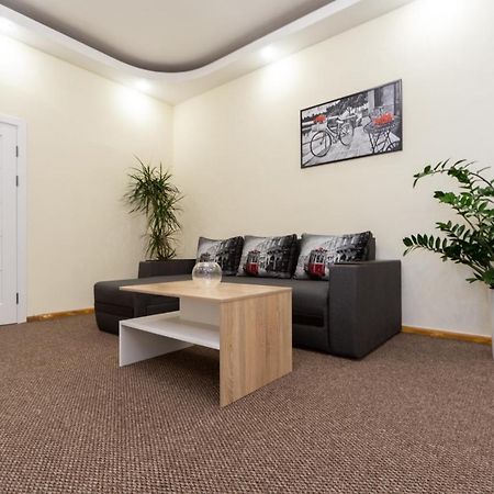 Apartment Center Of オデッサ エクステリア 写真