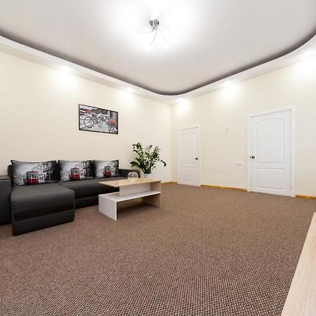 Apartment Center Of オデッサ エクステリア 写真
