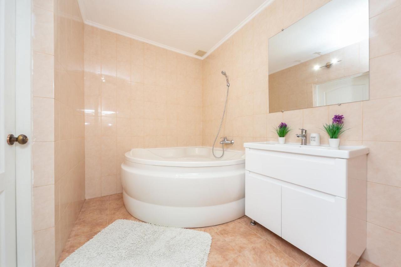 Apartment Center Of オデッサ エクステリア 写真