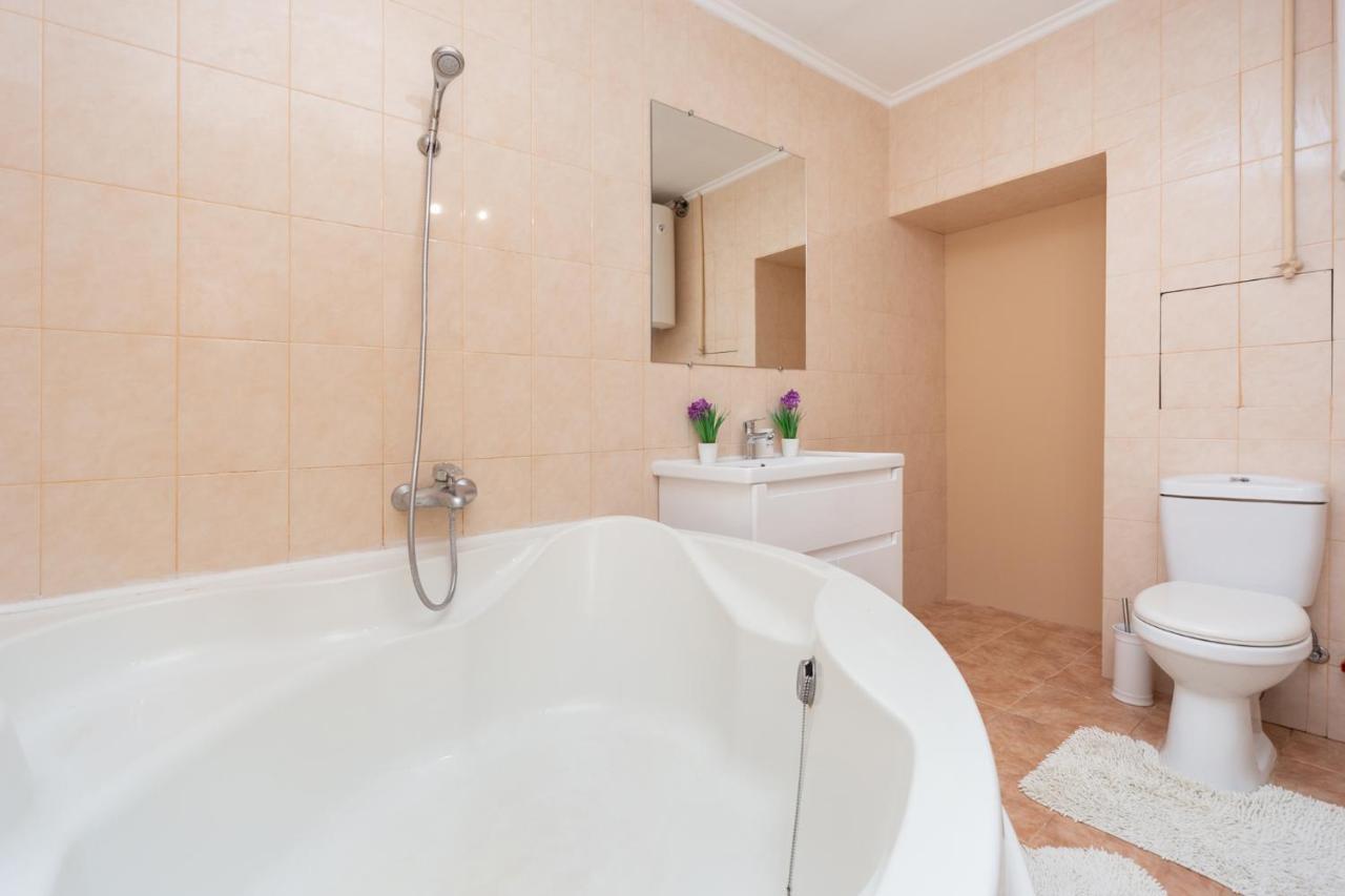 Apartment Center Of オデッサ エクステリア 写真