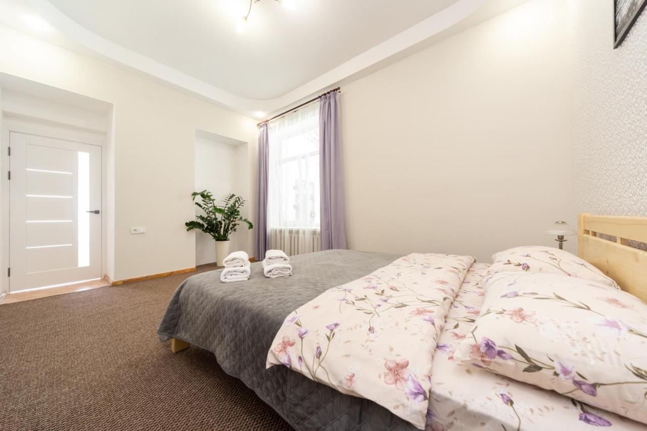 Apartment Center Of オデッサ エクステリア 写真