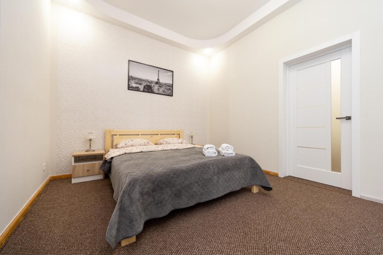 Apartment Center Of オデッサ エクステリア 写真