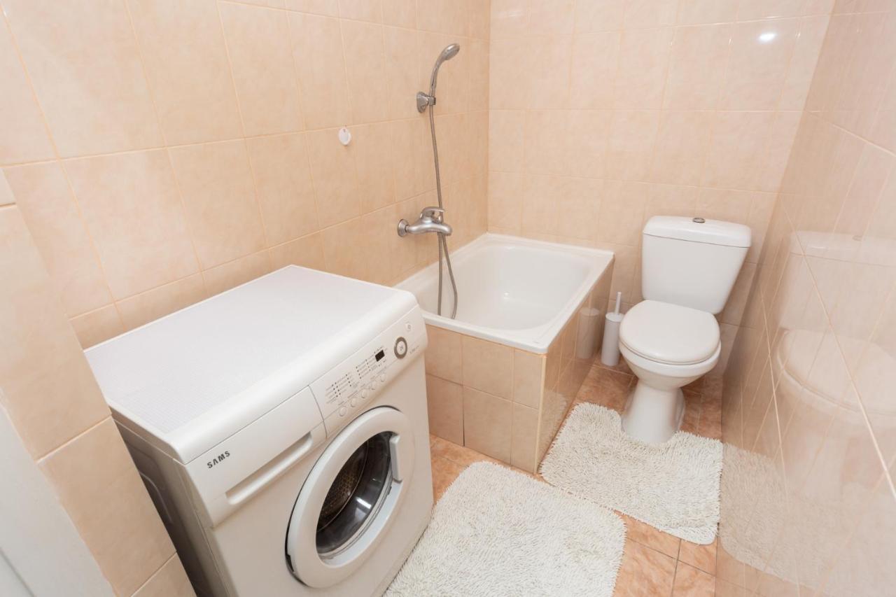 Apartment Center Of オデッサ エクステリア 写真