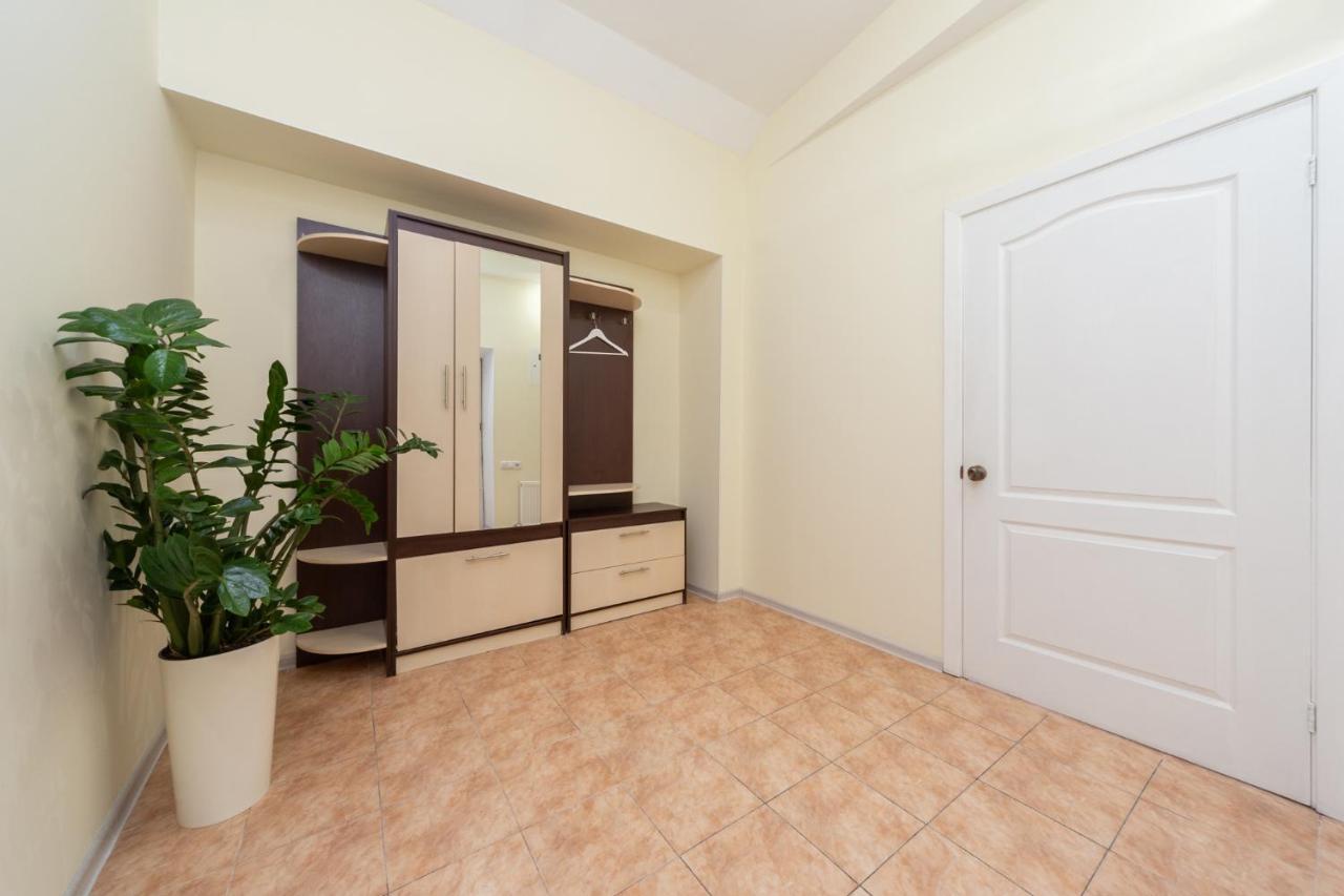 Apartment Center Of オデッサ エクステリア 写真