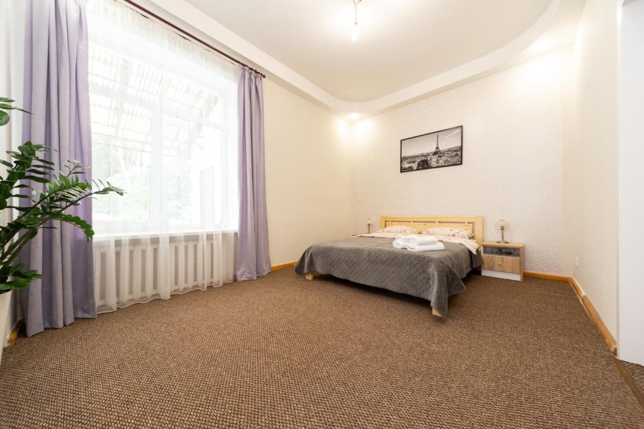 Apartment Center Of オデッサ エクステリア 写真