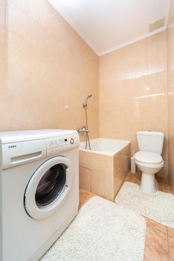 Apartment Center Of オデッサ エクステリア 写真