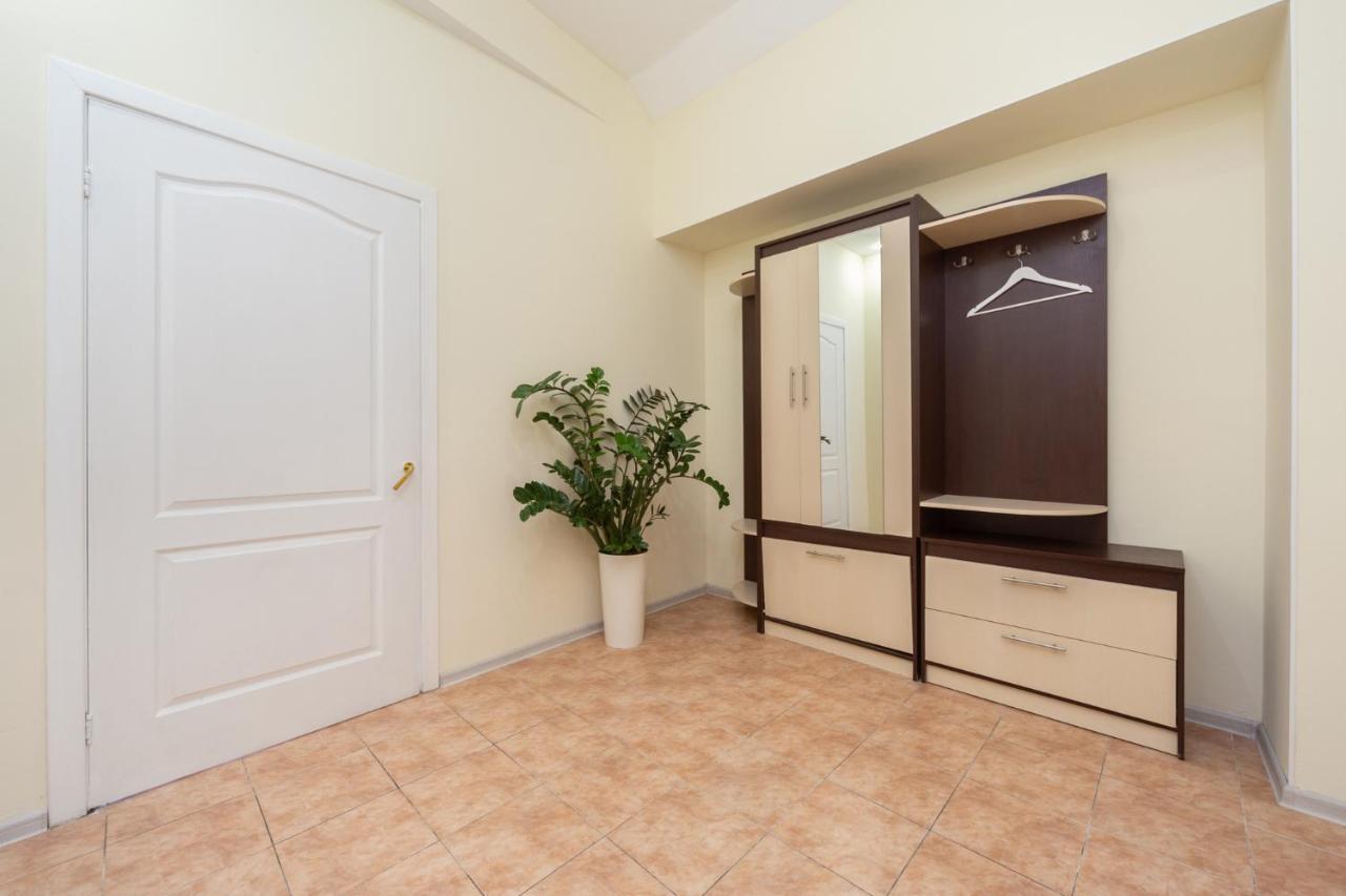 Apartment Center Of オデッサ エクステリア 写真