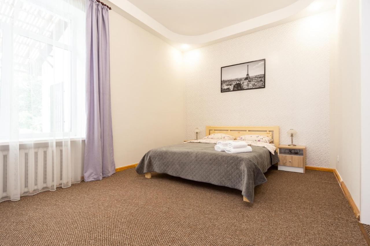 Apartment Center Of オデッサ エクステリア 写真