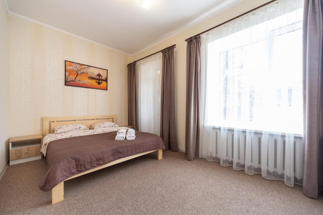 Apartment Center Of オデッサ エクステリア 写真