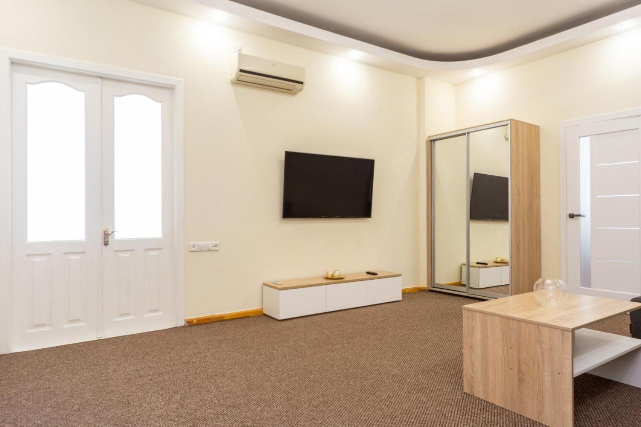 Apartment Center Of オデッサ エクステリア 写真